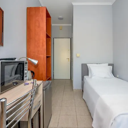 Ferienwohnung Petit Panta Orestiada Exterior foto