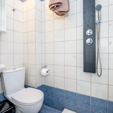 Ferienwohnung Petit Panta Orestiada Exterior foto