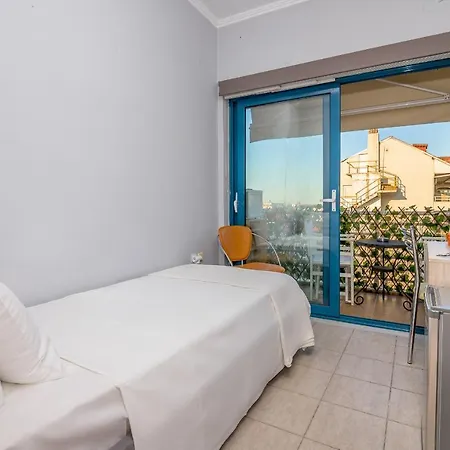 Ferienwohnung Petit Panta Orestiada Exterior foto