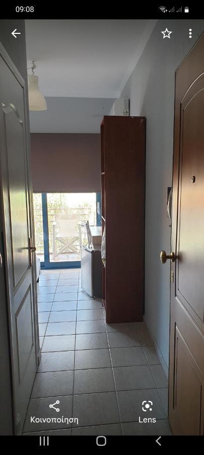 Petit Panta Apartment Orestiada
