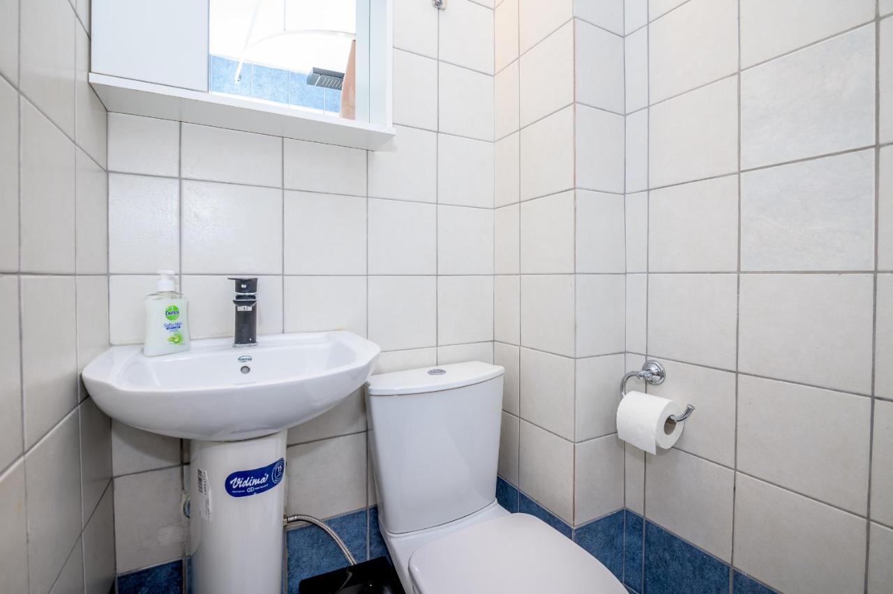 Petit Panta Apartment Orestiada