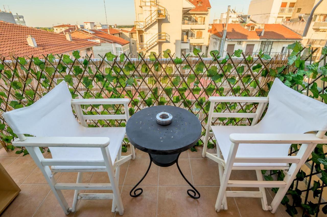Petit Panta Apartment *