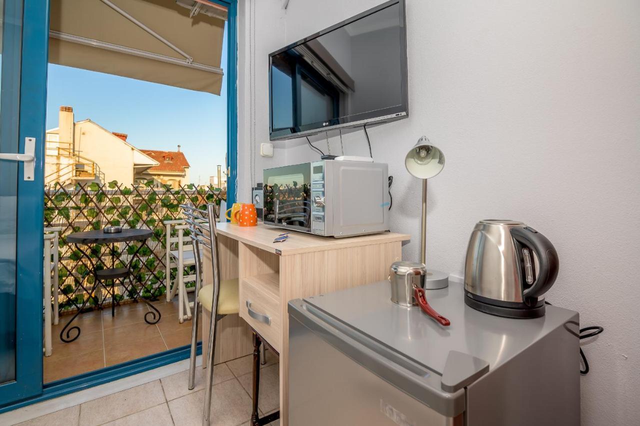 Apartment Petit Panta Orestiada