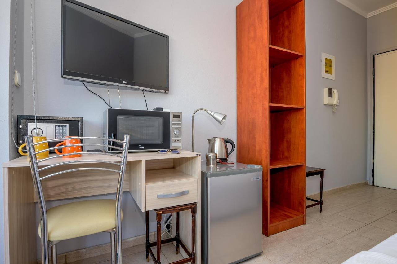 Petit Panta Apartment Orestiada